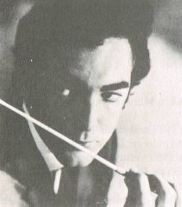 Richard Bonynge