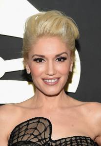 Gwen Stefani