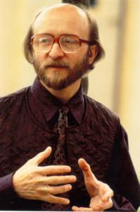 Alexei Lubimov