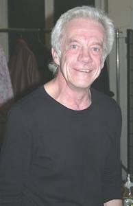 Mike Harrison 