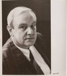 Kurt Moll