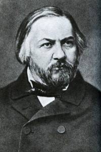 Mikhail Ivanovich Glinka
