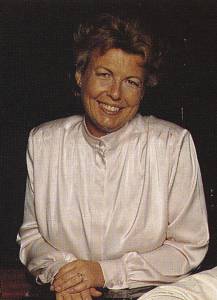 Arleen Auger