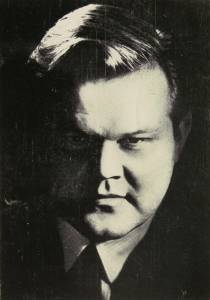 Martti Talvela