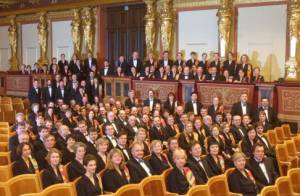 Wiener Singverein