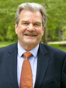 Wolfgang Brendel
