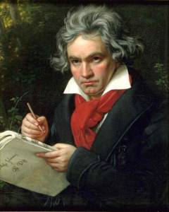 ������ ��� �������� - Ludwig van Beethoven