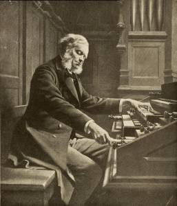 C'esar Franck