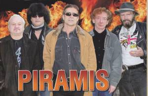 Piramis