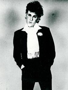 Plastic Bertrand