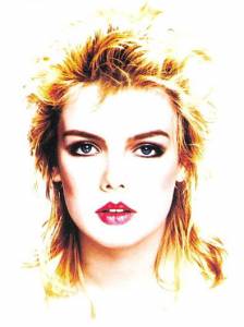 Kim Wilde