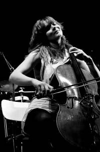 Hildur Gudnad'ottir