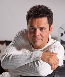 Donny Osmond
