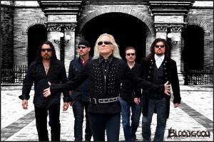 Bloodgood