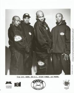 Onyx