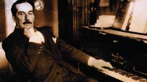 ������� ������� - Giacomo Puccini