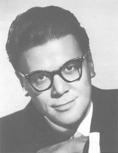 Walter Berry