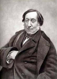��������� ������� - Gioacchino Rossini