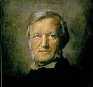 ��������� ������ ������ - Richard Wagner