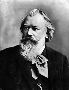 �������� ����� - Johannes Brahms