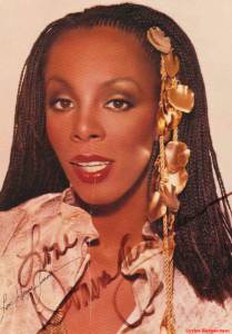 Donna Summer