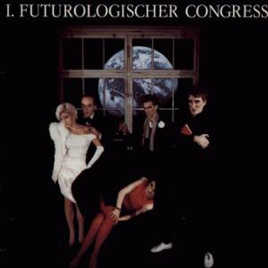 1. Futurologischer Congress - Sch?tzt Die Verliebten
