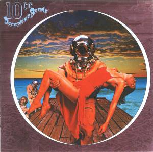 10 CC - Deceptive Bends