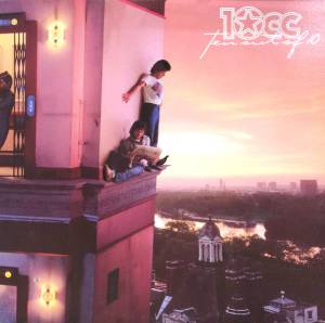 10cc - Ten Out Of 10