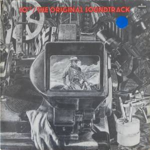 10cc - The Original Soundtrack