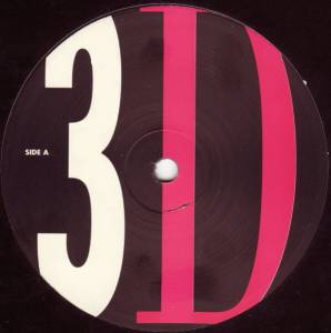 3*D - Georgy Porgy