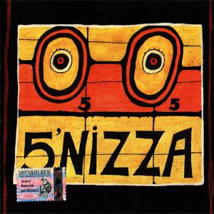 5'Nizza - �5
