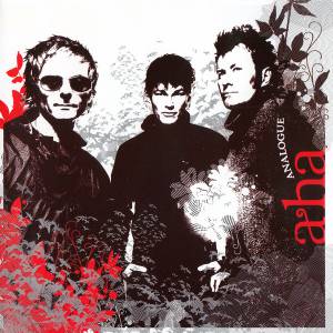 a-ha - Analogue