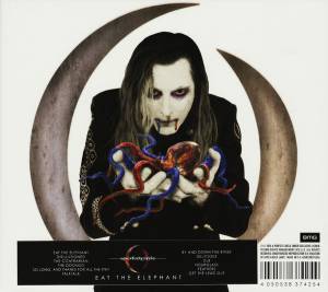 A Perfect Circle - Eat The Elephant