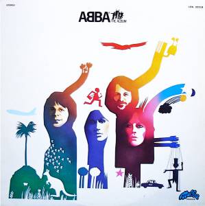 ABBA - The Album