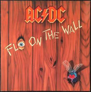 AC/DC - Fly On The Wall