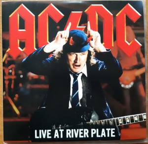 AC/DC - Live At River Plate