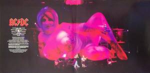 AC/DC - Live