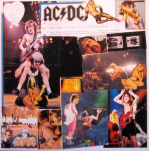 AC/DC - LIVE