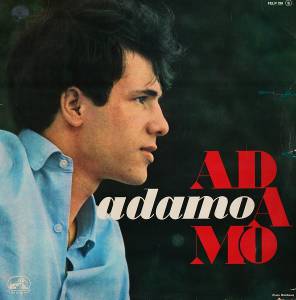Adamo - Adamo