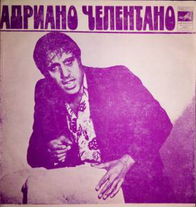 Adriano Celentano - ����
