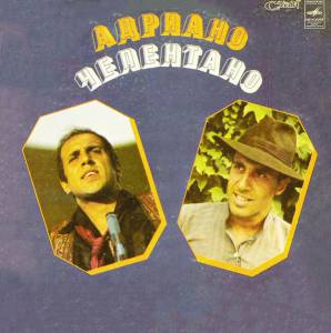 Adriano Celentano - Soli
