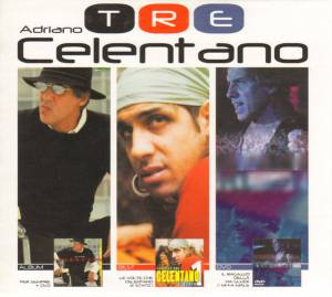 Adriano Celentano - TRE