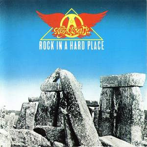 Aerosmith - Rock In A Hard Place