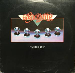 Aerosmith - 