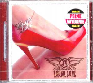 Aerosmith - Tough Love: Best Of The Ballads