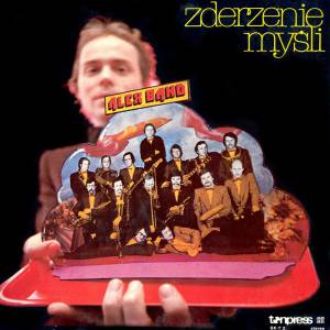 Alex Band  - Zderzenie My'sli