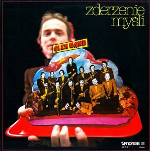 Alex Band  - Zderzenie My'sli
