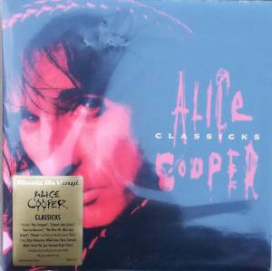 Alice Cooper  - Classicks