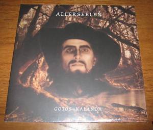 Allerseelen - Gotos=Kalanda