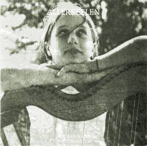 Allerseelen - Nornar Nagli / Panzergarten